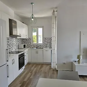 Brand New Apartament Saranda